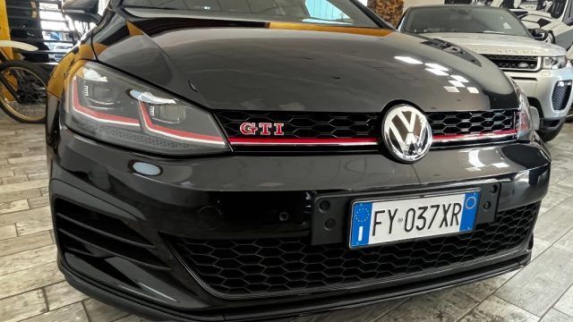 Volkswagen VOLKSWAGEN Golf GTI Performance 2.0 245 CV TSI D imagem 2