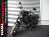 Yamaha XSR 700 *TOP-ZUSTAND* *1. HAND* - Angebote