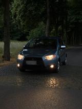 Mitsubishi Colt - gebrauchte Mitsubishi Colt aus dem Jahr 2008