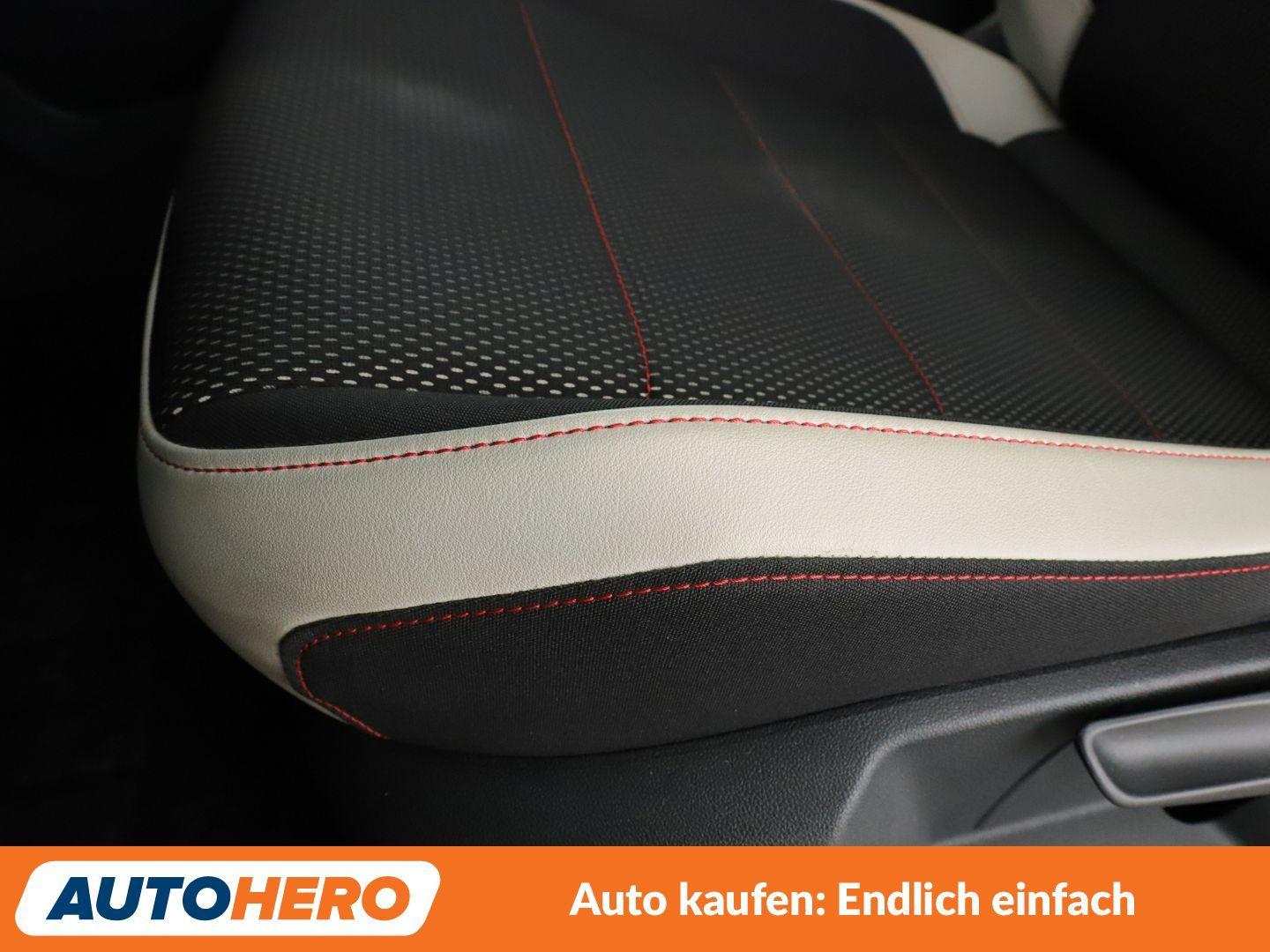 Volkswagen T-Roc 1.5 TSI ACT Sport Aut.*LED*ACC*CAM*PDC*