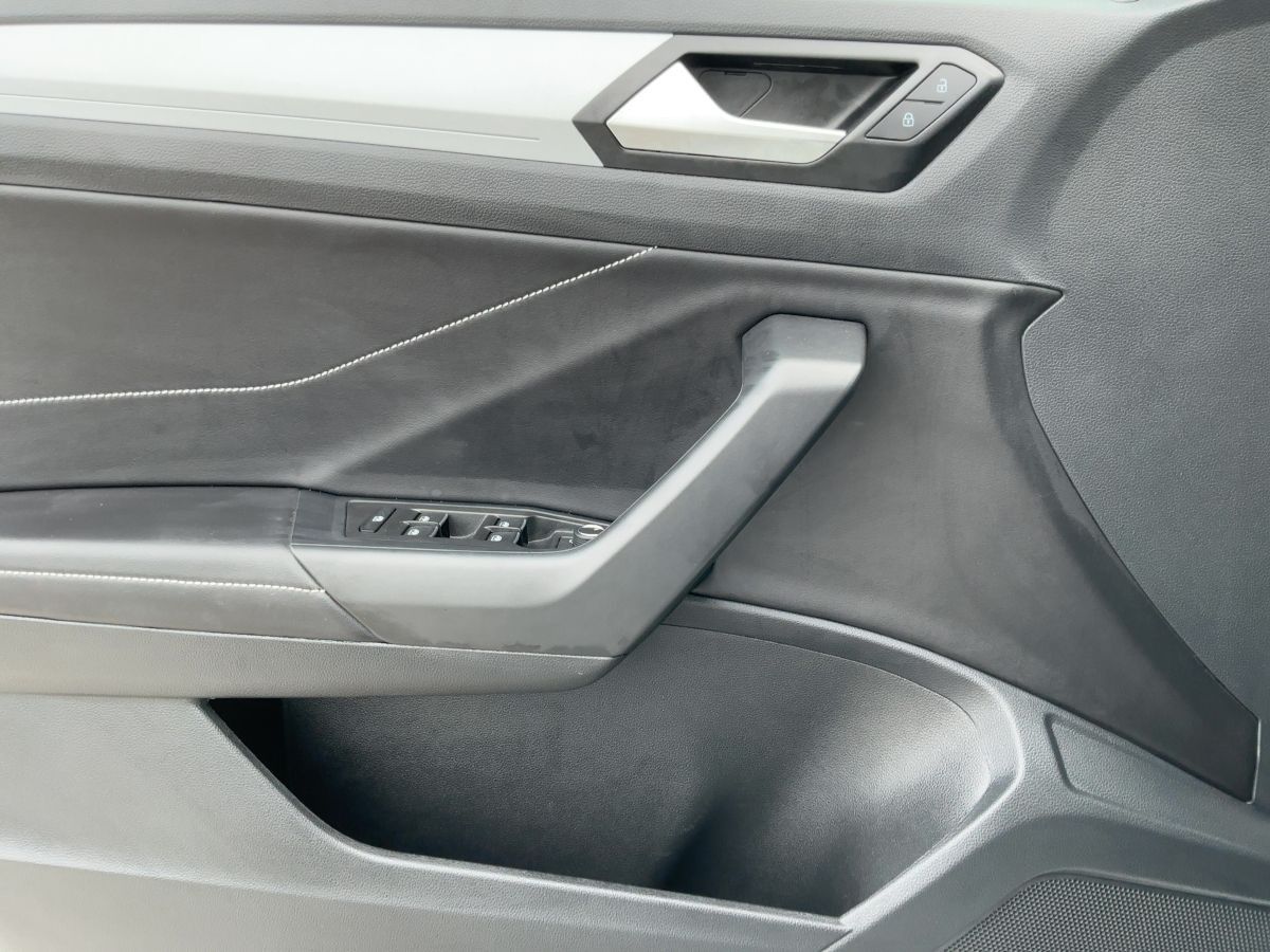 Volkswagen T-Roc - Bild 19