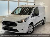 Ford Transit Connect Kasten lang-Bluetooth/Allseason - Ford Transit mit Benzin-Antrieb