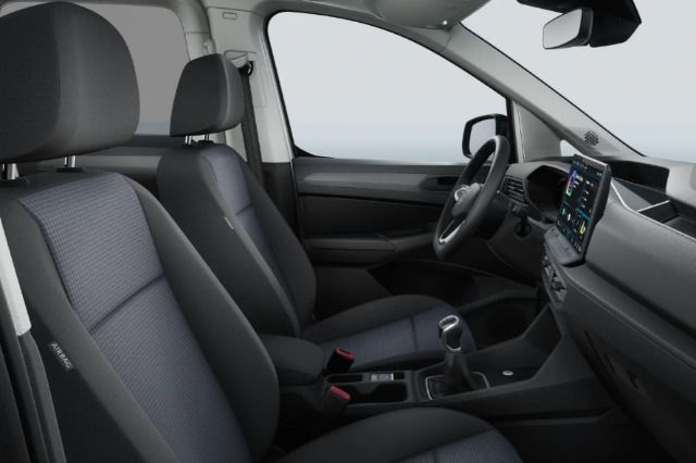 Volkswagen Caddy - Bild 7