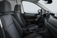 Volkswagen Caddy - Vorschau Bild 7