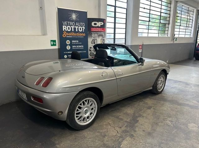 Fiat Barchetta 1.8 16V