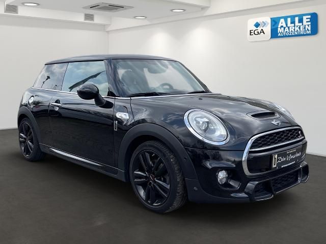 MINI Cooper Mini S Schiebedach+Navi+SZH+2-ZonenKlimaa