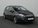 Fiat Punto Evo Racing KLIMA,CD,MFL,LEICHTMETALL - Fiat Punto Evo mit Diesel-Antrieb