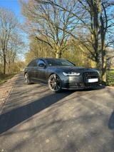 Audi A6 Competition - Audi A6