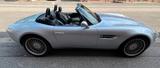 BMW Z8 so wie er sein sollte - BMW Z8: Roadster