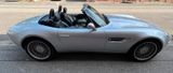 BMW Z8 so wie er sein sollte - BMW Z8 Gebrauchtwagen