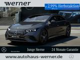 Mercedes-Benz EQE 43 4M PANO MEMO AIRMATIC 3,4°HAL BURMES DLED