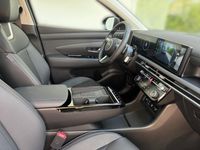 Hyundai TUCSON - Vorschau Bild 14