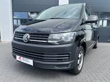 Volkswagen T6 Transporter lang 9 Sitzer LED PDC 150PS DAB - Volkswagen: Transporter 9 Sitzer