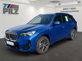 BMW X1 18i M-Sport Rückfahrkamera Navi neues Modell - BMW X1: Modell
