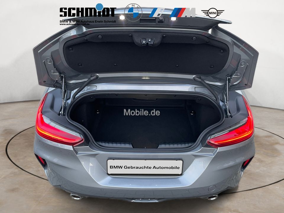 BMW Z4 - Bild 5