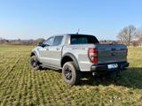 Ford Raptor - top Zustand, geringe Laufleistung - Ford Raptor von privat