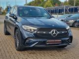 Mercedes-Benz GLC 300 4Matic AMG-Line/Kamera/Navi/LEDs/AHK - Mercedes-Benz: Allradantrieb