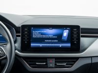 Skoda Scala - Vorschau Bild 18