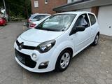 Renault Twingo Expression*Tüv-Neu*Neu*Klima*Top Zustand - Renault Twingo Gebrauchtwagen in Mönchengladbach