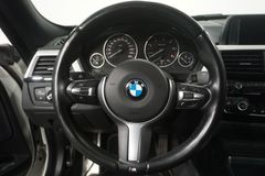 Fahrzeugabbildung BMW 320d GT xDrive M Sport LED PANO HK SHZ PDC TEMP