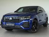 Volkswagen Touareg R-Line 4M |AIR |MATRIX |BLACK |DYN |STHZ