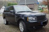Land Rover Range Rover 4.4 TDV8 Vogue Vogue - Land Rover Range Rover aus 2012: Vogue