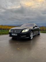 Mercedes-Benz CL 500 BlueEFFICIENCY - - gebrauchte Mercedes-Benz CL 500 aus dem Jahr 2012