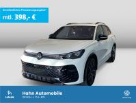 Volkswagen Tiguan - Vorschau Bild 1