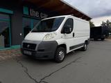Fiat Ducato Kasten 28 100 250L Dachträger/AHK