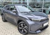 Toyota Urban Cruiser 61kWh Lounge *Glas-Dach* - graue Toyota Urban Cruiser