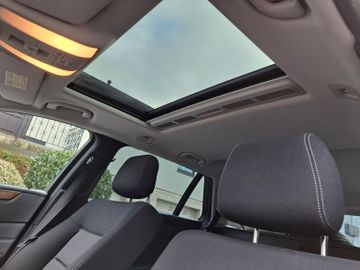 Mercedes E 200 - 7