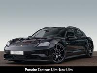 Porsche Taycan Sport Turismo BOSE Panoramadach 21-Zoll