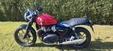Triumph Street Twin 900 - Offers