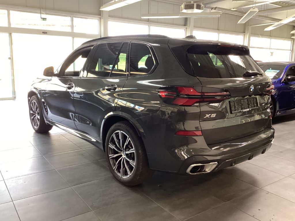 BMW X5 - Bild 3