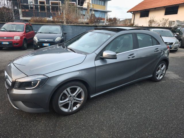 Mercedes-Benz Mercedes-benz A 180 CDI Automatic Sport TETTO XE