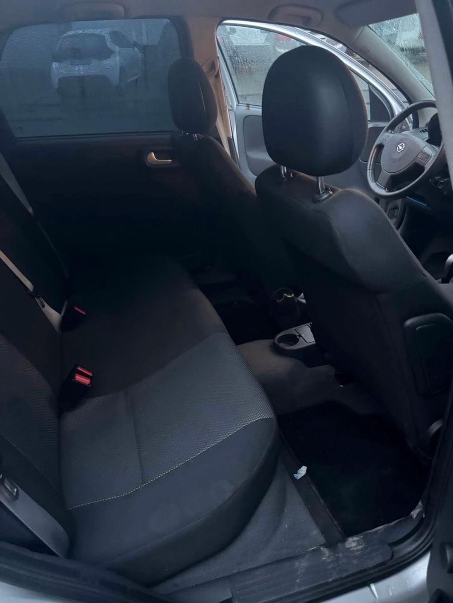 Opel Corsa 2006 — photo 8