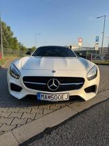 Mercedes-Benz AMG GT S 4.0 V8 S DCT S - Mercedes-Benz GT-Klasse mit 3 Türen