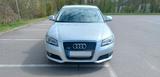 Audi A3 2.0 TFSI quattro S tronic Sportback - Audi A3 Gebrauchtwagen in Saarbrücken