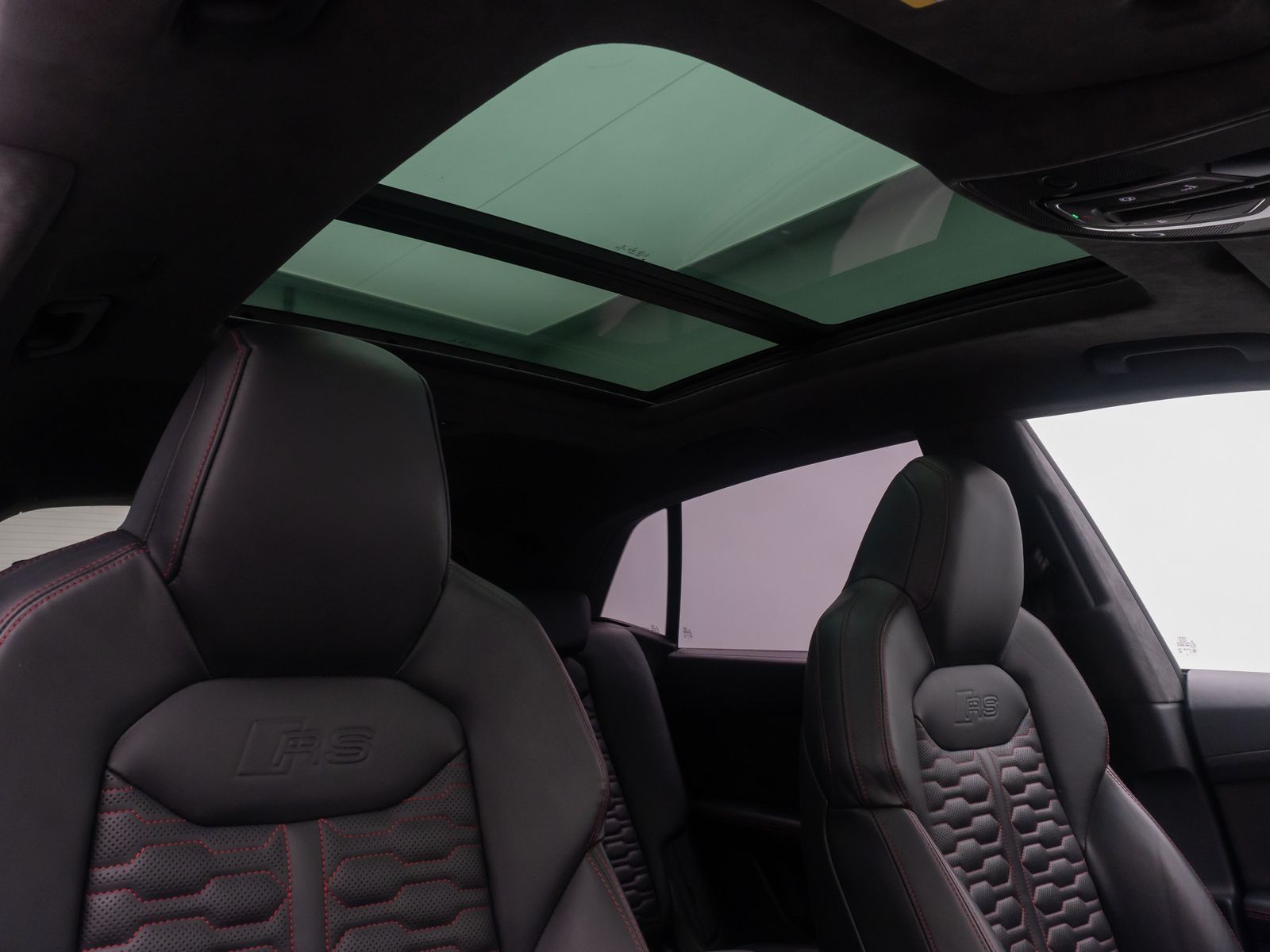Fahrzeugabbildung Audi RSQ8 4.0 TFSI Panorama 360&deg; HUD B&O VOLL 23Zoll