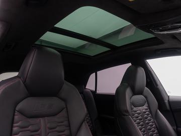 2021 AUDI RSQ8 — миниатюра 29