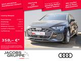 Audi A3 Sportback 35 TDI S line S-tronic Navi Plus/Ka