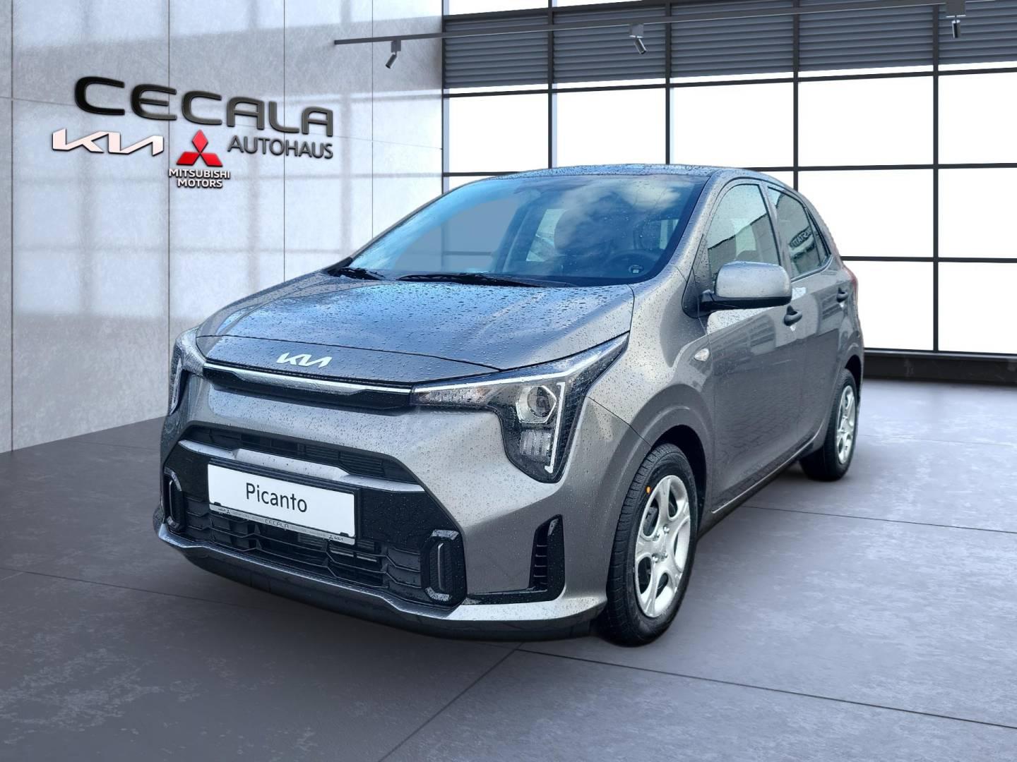 Kia Picanto PE2 1.0 GDI MT Core