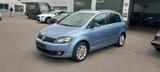 Volkswagen Golf Plus VI Style - Gebrauchtwagen bis 6.000 Euro