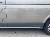 Volkswagen T6 Multivan Panamericana  Sperre Luftstandheiz. - Volkswagen T6 Multivan: Panamericana
