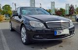 Mercedes-Benz C 180 KOMPRESSOR BlueEFFICIENCY - - Mercedes-Benz C 180: Blueefficiency Kompressor