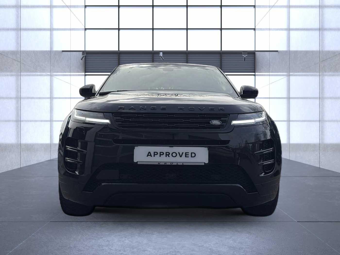 Land Rover Range Rover Evoque P270e Dyn. SE Pano|Winterpkt.