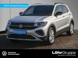 Volkswagen T-Cross 1.0 TSI DSG Goal AHK/Navi/LED - Volkswagen T-Cross: Goal