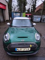MINI Cooper SE Classic Trim Classic Trim - MINI Cooper SE von privat