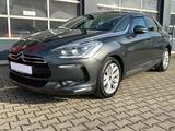 DS Automobiles DS5 BlueHDi 165 EAT-6 Panoramadach + AHK + - DS Automobiles DS5