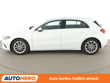 Mercedes A 180 - 3